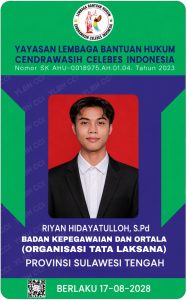 Riyan Hidayatulloh, S.Pd