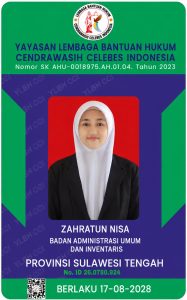 Zahratun Nisa