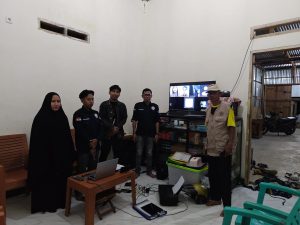 LBH CCI Sulteng Tegaskan Transparansi, Diklat Paralegal dan Layanan Hukum Gratis