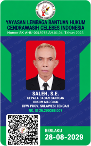 Saleh, S.E.