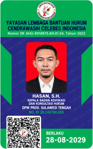 Hasan, S.H.