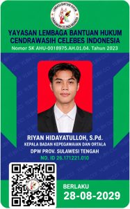 Riyan Hidayatulloh, S.Pd