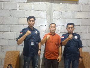 Desa Ensa Sambut Edukasi Hukum LBH CCI Sulteng dan Persiapan Pendidikan Paralegal