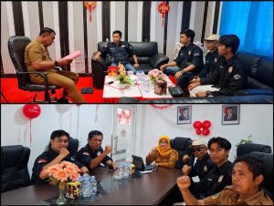 LBH CCI Sulteng Bahas Layanan Hukum dan Pendidikan Paralegal di Morowali