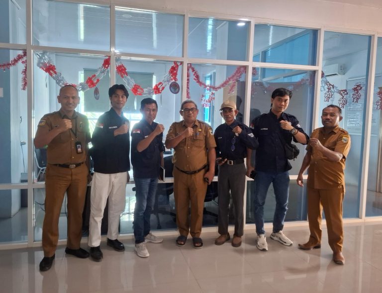 LBH CCI Sulteng RSUD Morowali