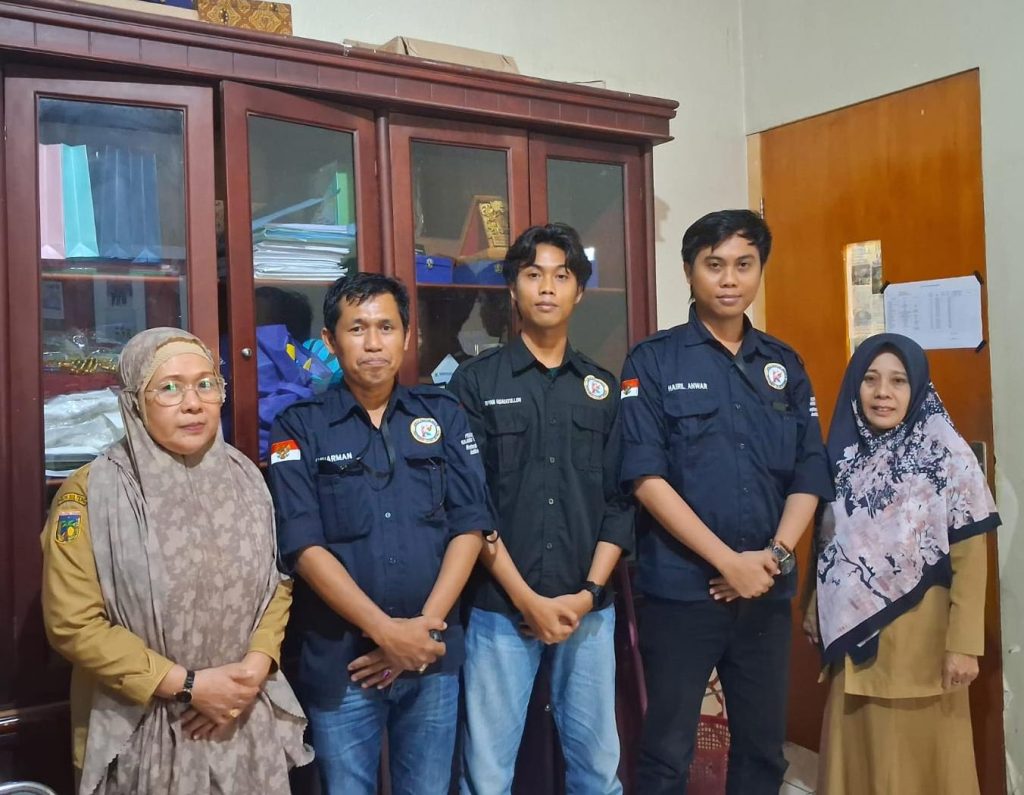 LBH CCI Sulteng Temui DPRD Kota Palu
