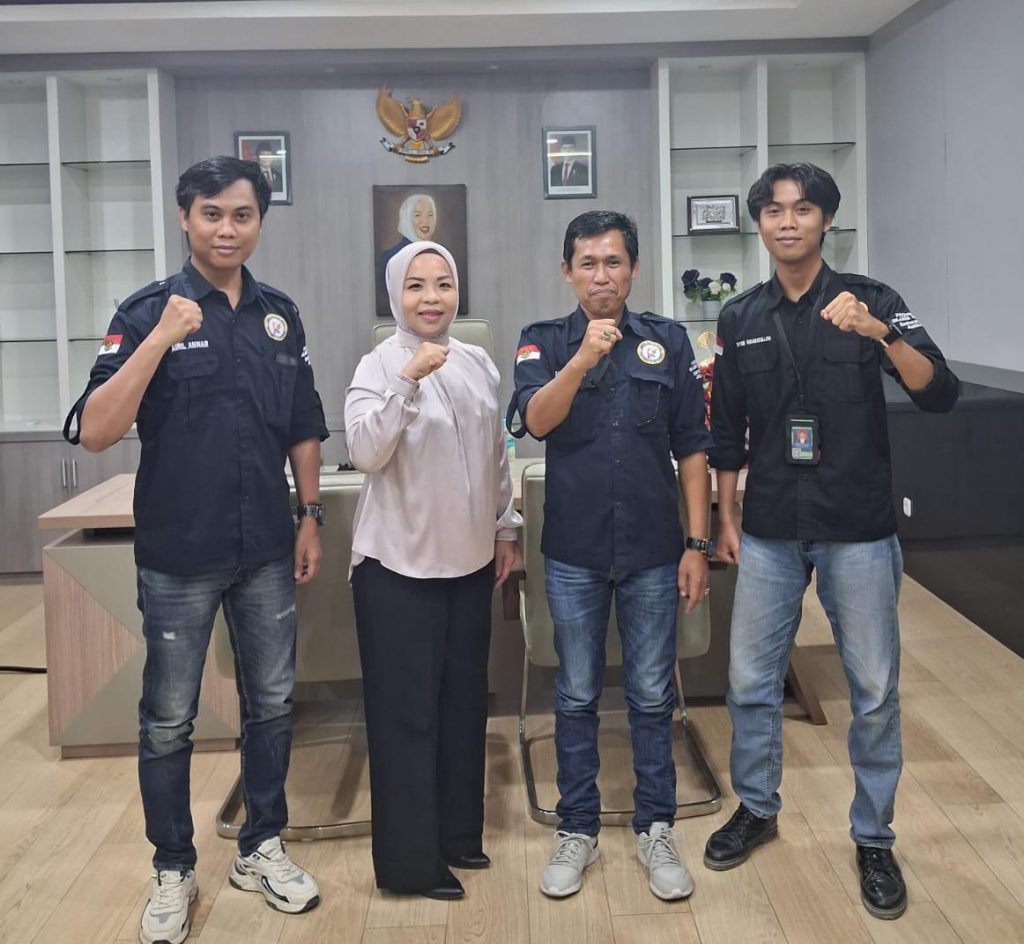 Wakil Ketua I DPRD Sulteng Hj. Cica Apresiasi Sosialisasi LBH CCI