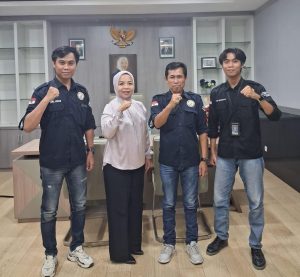 Wakil Ketua I DPRD Sulteng Hj. Cica Apresiasi Program Pendidikan Paralegal LBH CCI