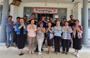 LBH CCI Sulteng Perkuat Edukasi Hukum di Pamona Timur, Libatkan Perwakilan 10 Desa